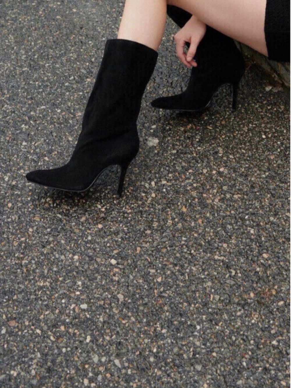 Boot - Picture 7 of 10